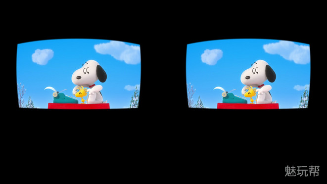 vr鐪奸暅鏅鸿兘榄旈暅,vr鐪奸暅娣卞害娴嬭瘎