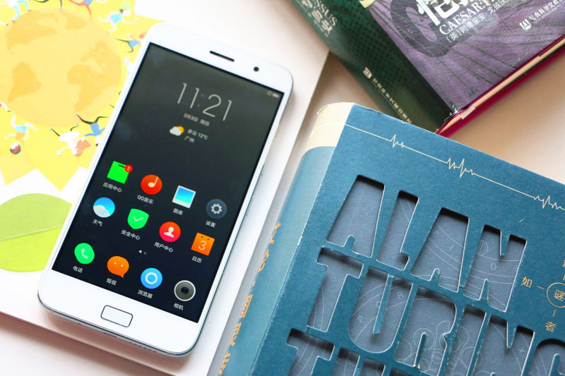 不只是棉花糖：ZUK手机ZUI1.5forAndroid6.0体验