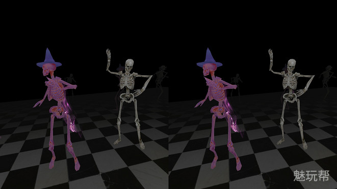 vr鐪奸暅鏅鸿兘榄旈暅,vr鐪奸暅娣卞害娴嬭瘎