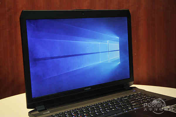 埃辛诺斯战刃9.0,神舟战神最好的游戏本