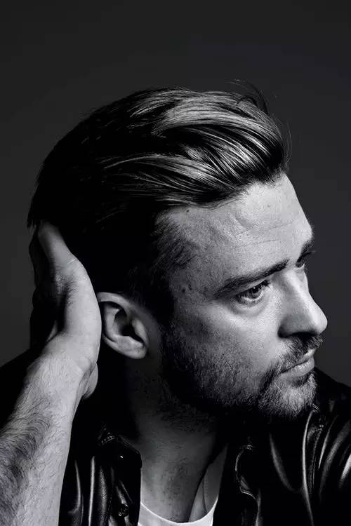 型款|一身的精致就靠头发画龙点睛