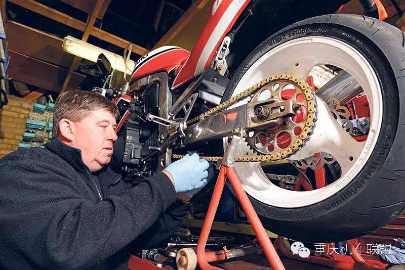 新买的摩托车噪音大怎么解决,摩托车各种声音故障