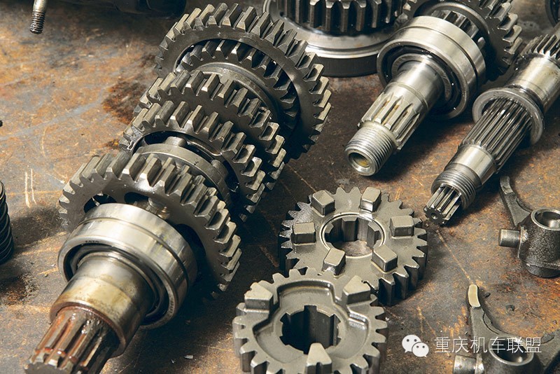 新买的摩托车噪音大怎么解决,摩托车各种声音故障