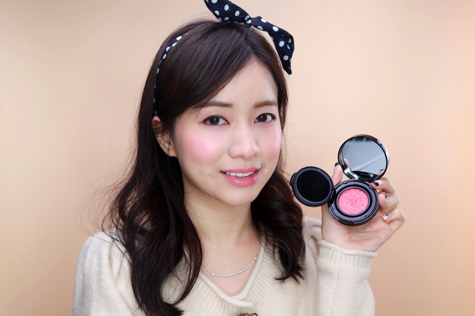 气垫测评底妆神器,气垫测评上妆