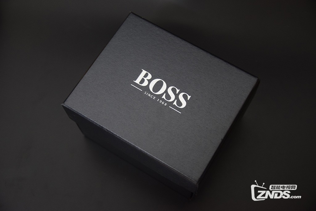 如何漂亮地替你向公主表白，BOSS腕表