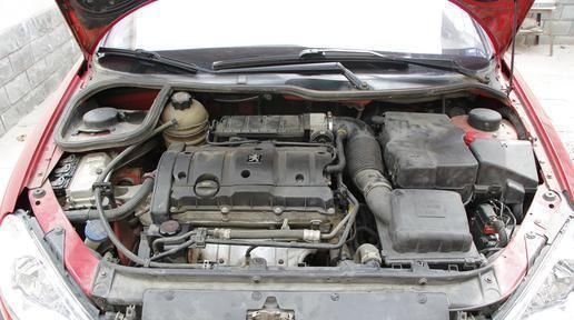 标致206cc故障,标致206cc敞篷