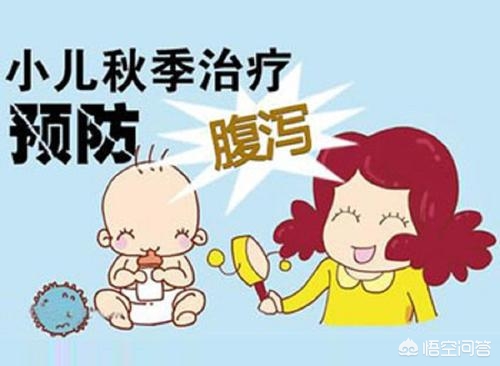 宝宝腹泻有轮状病毒怎么办,宝宝秋季轮状病毒正确治疗