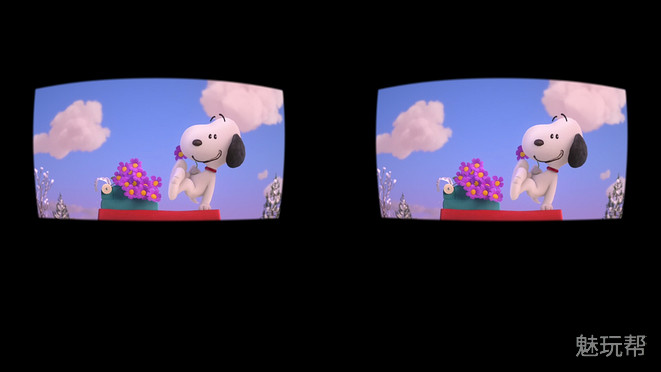 vr鐪奸暅鏅鸿兘榄旈暅,vr鐪奸暅娣卞害娴嬭瘎