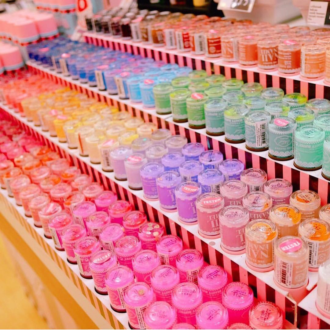 60元泰国必买口红,便宜又好用的泰国妆