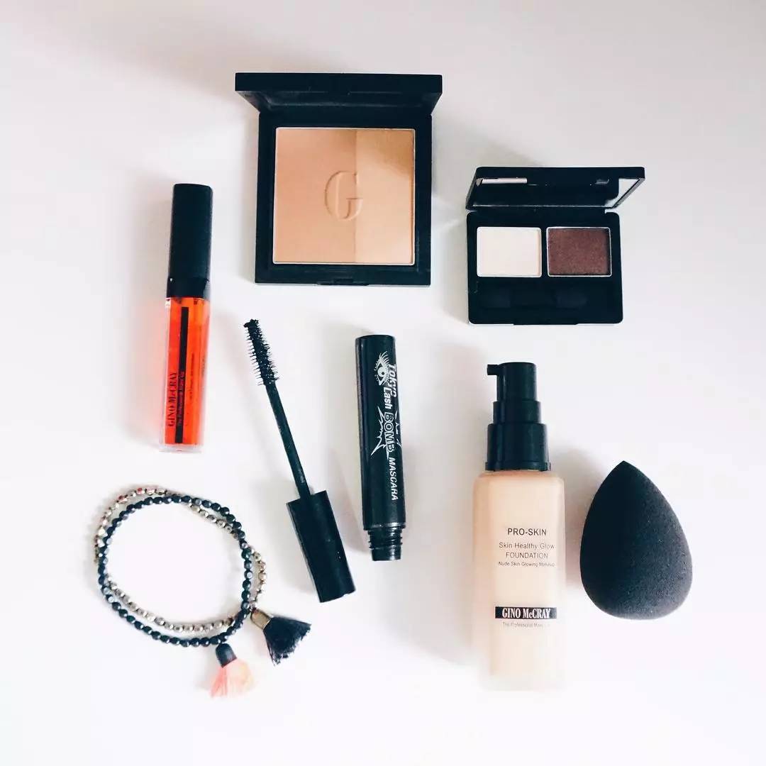 60元泰国必买口红,便宜又好用的泰国妆