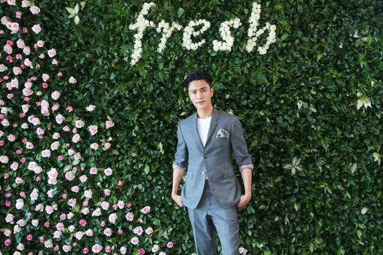 唤醒肌肤能量，Fresh来渝演绎自然艺术美肤文化