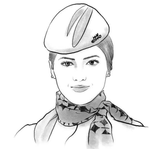 机上购物无从下手？全球八家航空公司畅销货清单让你爱上云中血拼