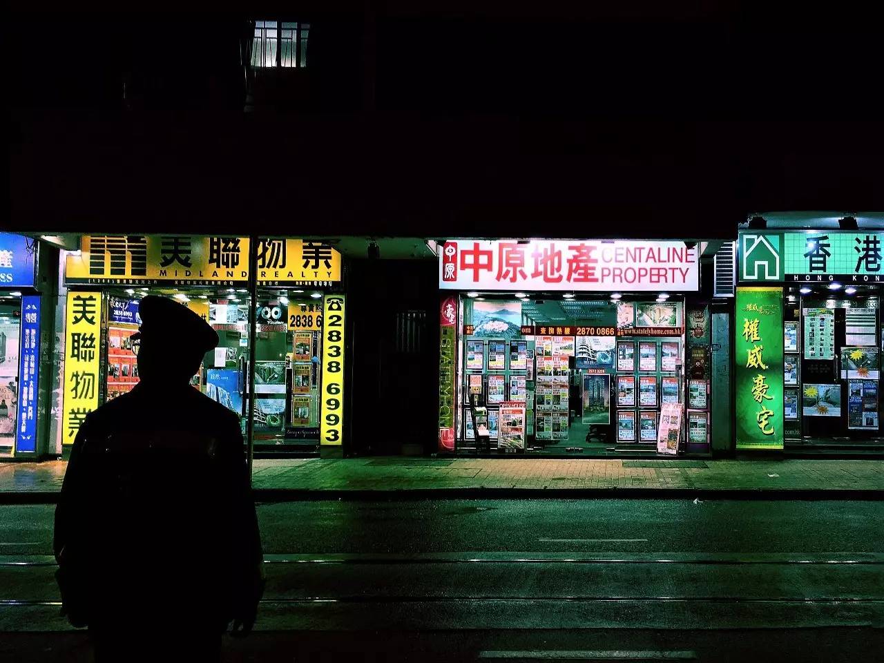 手机拍的香港夜景图片,手机拍摄香港照片
