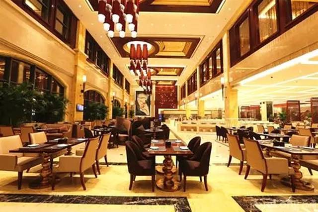 福州200以内自助餐,福州人均100到200多的餐厅