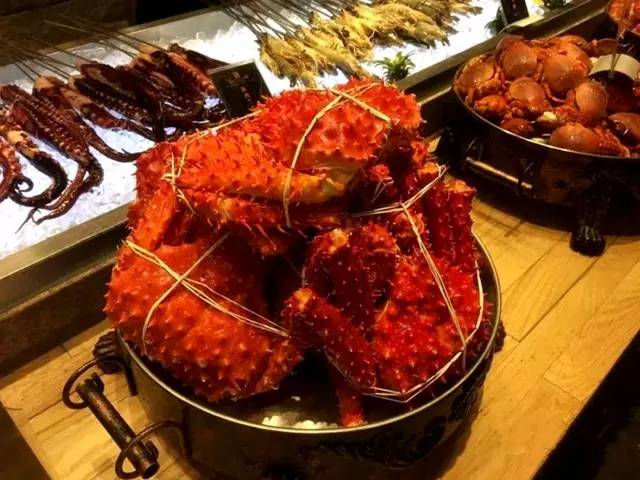 福州200以内自助餐,福州人均100到200多的餐厅