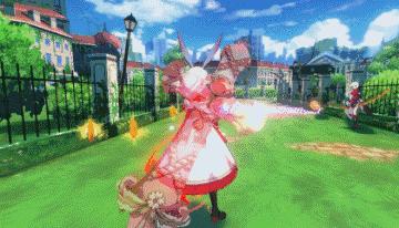 崩坏三樱花的誓约要调律吗,崩坏三樱花的誓约武器给谁