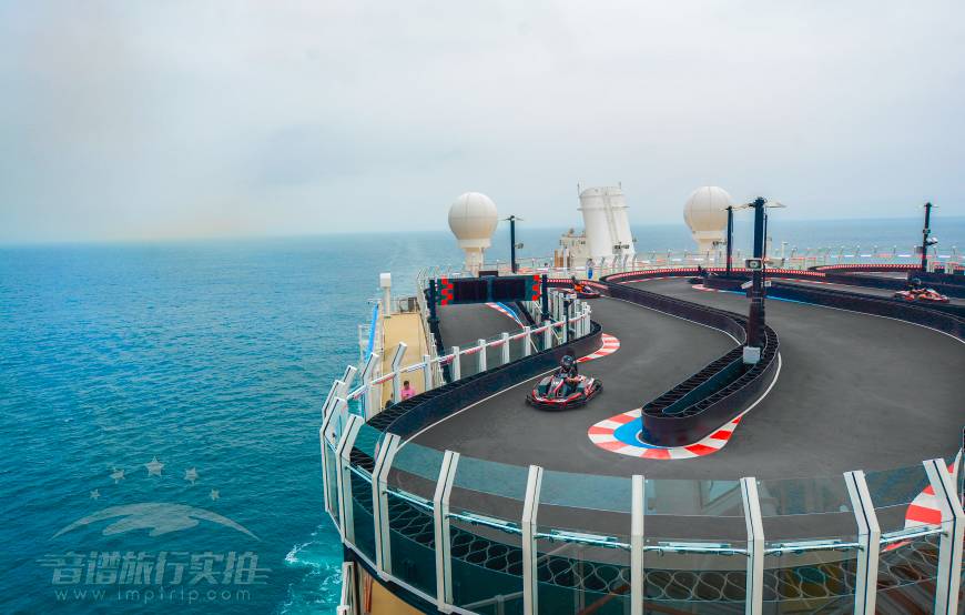 一夜卖空！这家邮轮火爆到疯抢售罄，背后原因到底是什么？（附最新收费，文末有福利！）