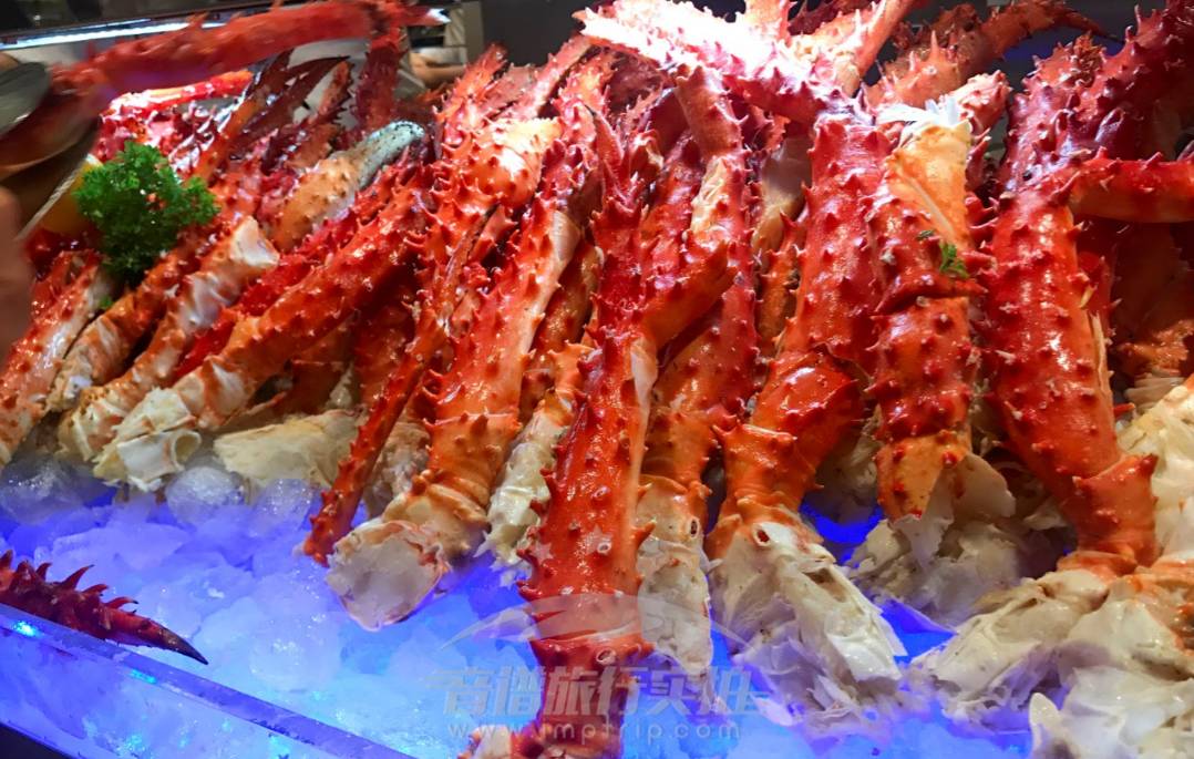 一夜卖空！这家邮轮火爆到疯抢售罄，背后原因到底是什么？（附最新收费，文末有福利！）