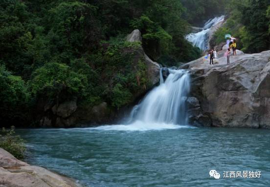 江西奉新周边旅游景点有哪些,走遍江西100县崇义县