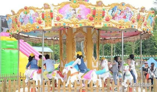 江西奉新周边旅游景点有哪些,走遍江西100县崇义县