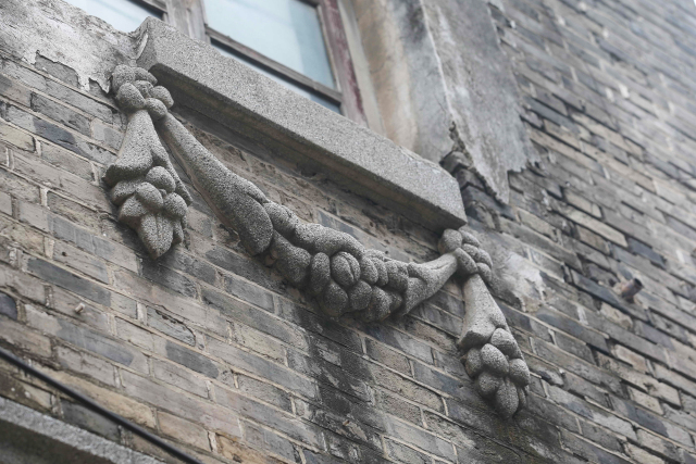 周浦沈庄老街,周浦镇老街还有吗