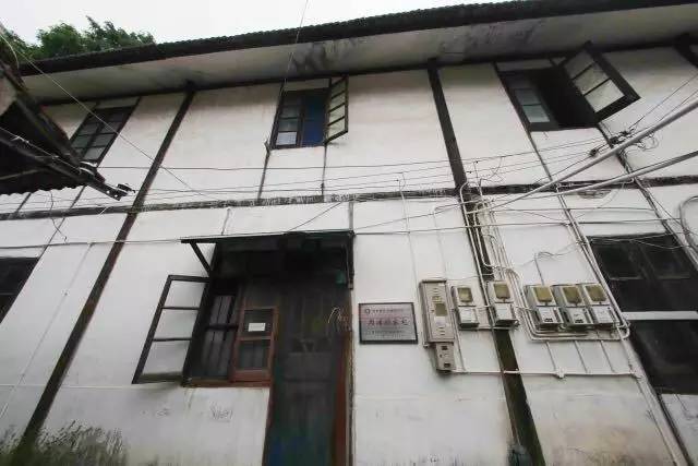 周浦沈庄老街,周浦镇老街还有吗