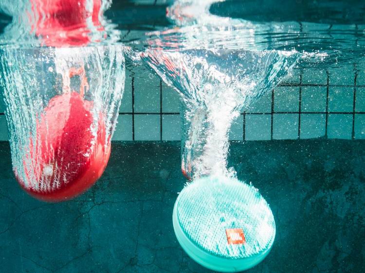 jblclip2音响为啥蓝牙搜不到,jbl蓝牙小音响clip2充电说明