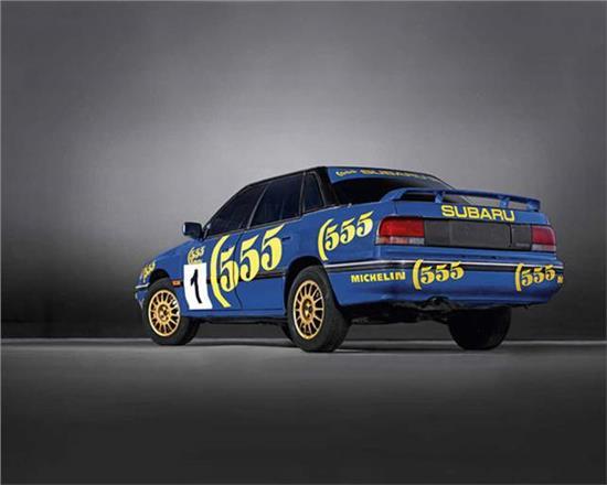 10款斯巴鲁力狮2.0四驱测试,性能好又舒适选择斯巴鲁傲虎