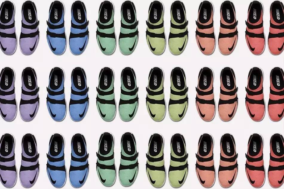 讲真哦，这些“畸形的鞋”会有人买吗？