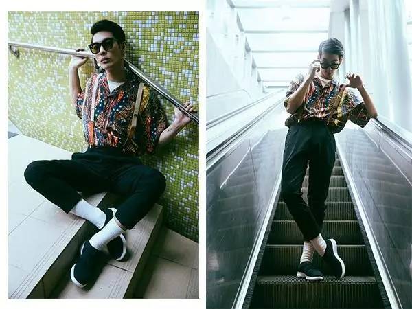 讲真哦，这些“畸形的鞋”会有人买吗？