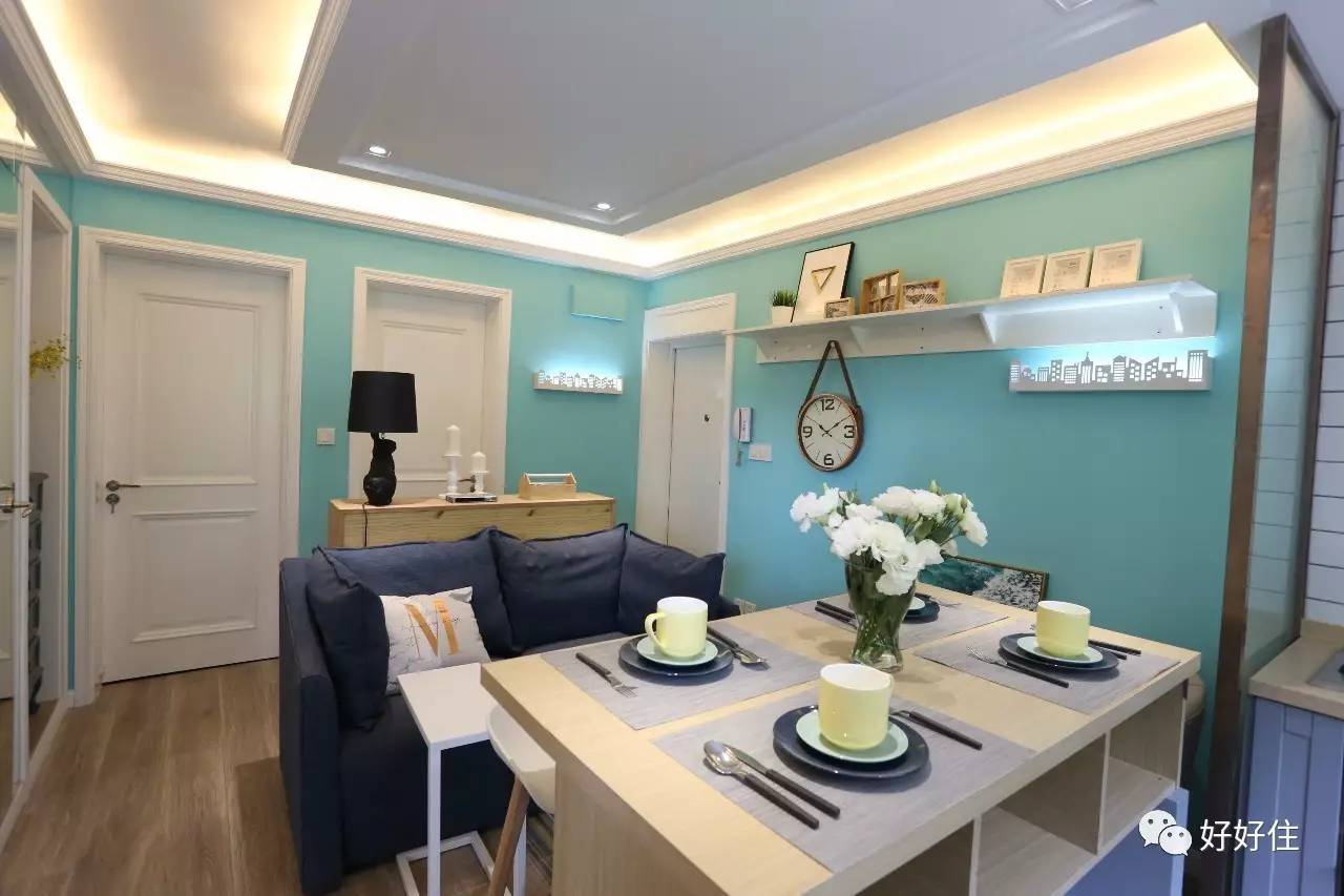 住宅更新改造,城市品质提升旧屋区改造