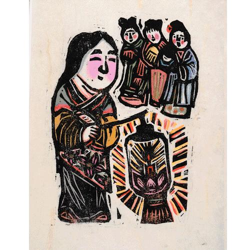 阅读陪伴孩子探索奇妙世界,陪伴孩子暑假愉快的周末时光