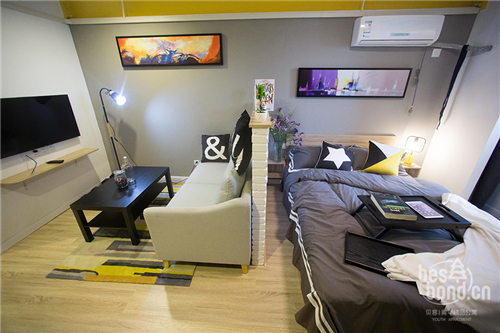 南京贝客公寓最新消息,贝客公寓最新信息