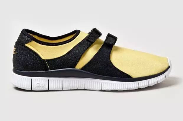 讲真哦，这些“畸形的鞋”会有人买吗？