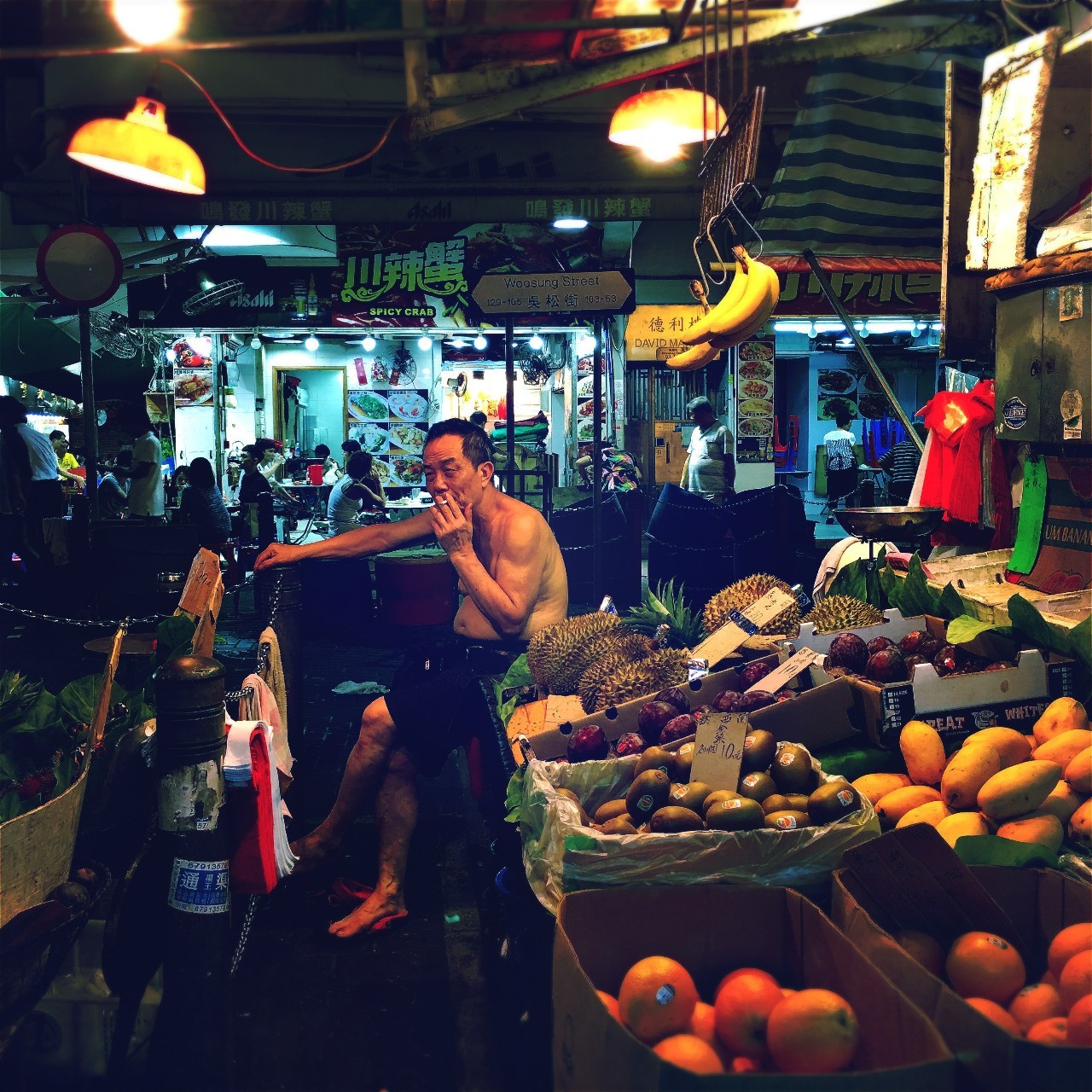 手机拍的香港夜景图片,手机拍摄香港照片