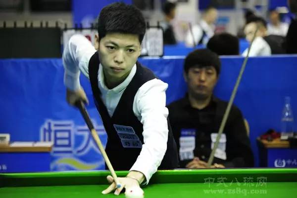 3日综述：大师赛第一阶段也疯狂稍有不慎世界冠军也悲伤