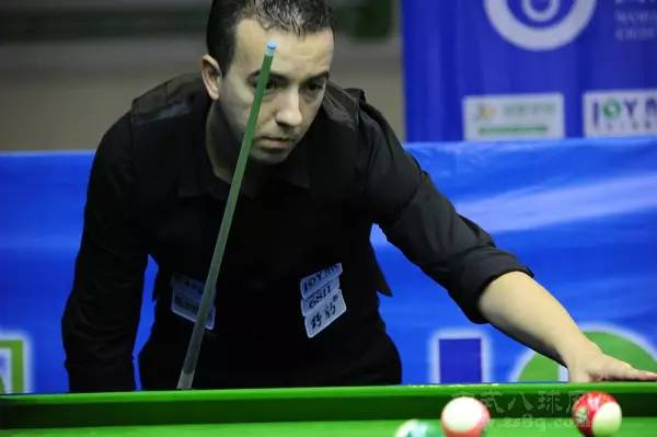 3日综述：大师赛第一阶段也疯狂稍有不慎世界冠军也悲伤