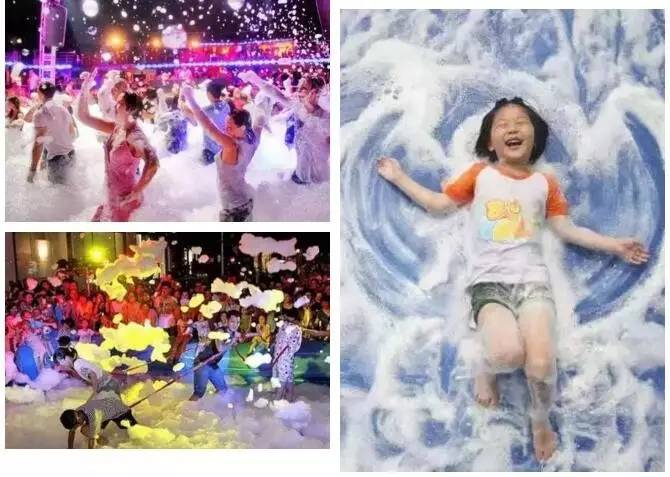 重庆夏天最适合去玩的水上乐园,重庆水上乐园夏日必去打卡地攻略