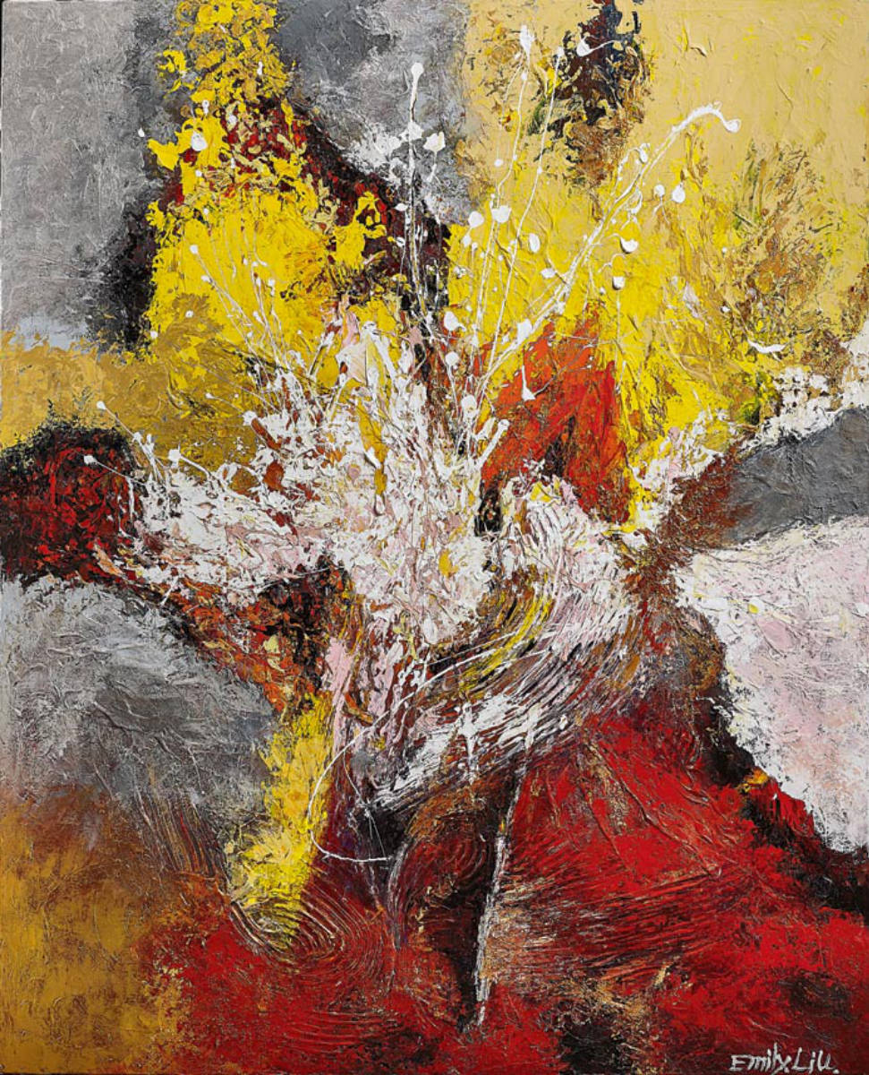 下雨天看展,下雨天成都杜甫草堂