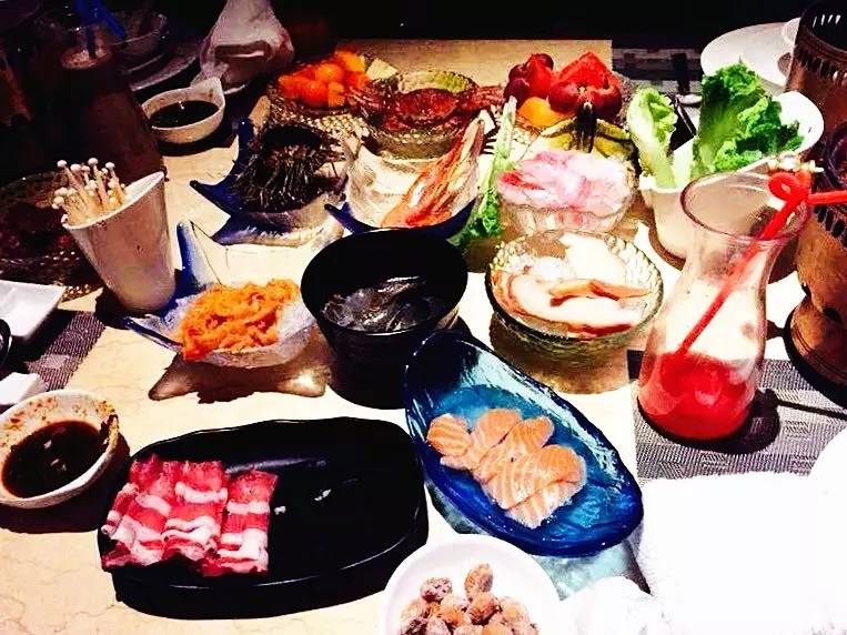 福州200以内自助餐,福州人均100到200多的餐厅