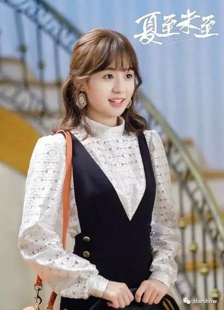 美妆播报｜赵又廷素颜上热搜，韩媒评选古装四美花落谁家？