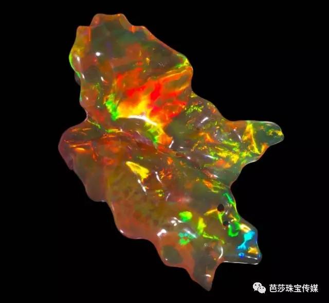 欧泊失去光彩了什么样,欧泊家族