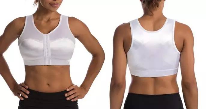 女生在大热天跑步怎样才能更清爽？功能型背心是一个好选择！