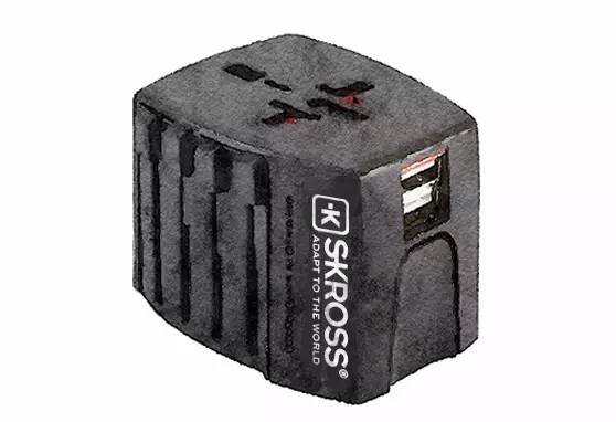 机上购物无从下手？全球八家航空公司畅销货清单让你爱上云中血拼