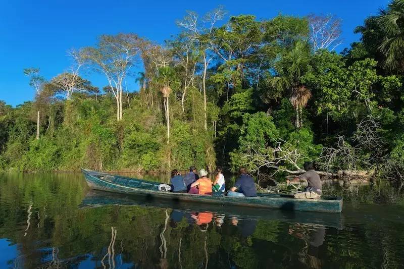 美签可以去南美吗,持美签可以去哪些南美洲国家