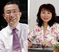 从黑客到互联网安全创业者：我常深夜躲在书房，背后冒冷汗