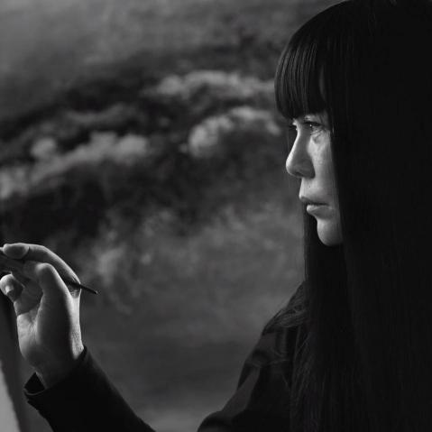 下雨天看展,下雨天成都杜甫草堂