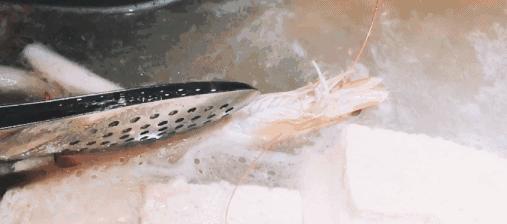 100元吃海鲜自助！不限量！敞开吃！红虾三文鱼象拔蚌银鳕鱼……我要把武林路这家海鲜渔市吃到空！