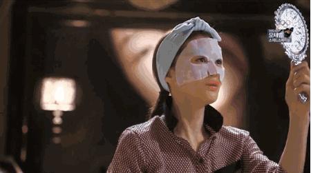 U天使热议丨所以，面膜到底可以天天敷吗？