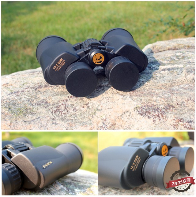 熊猫牌军用望远镜,单筒熊猫望远镜